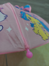 Load image into Gallery viewer, Անձրևանոց՝ ականջներով 2753