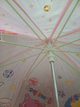 Load image into Gallery viewer, Անձրևանոց՝ ականջներով 2753