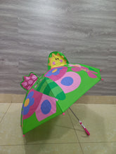 Load image into Gallery viewer, Անձրևանոց՝ ականջներով 2753