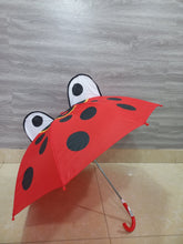 Load image into Gallery viewer, Անձրևանոց՝ ականջներով 2753