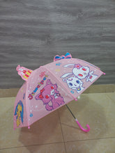 Load image into Gallery viewer, Անձրևանոց՝ ականջներով 2753