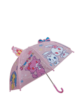 Load image into Gallery viewer, Անձրևանոց՝ ականջներով 2753