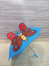 Load image into Gallery viewer, Անձրևանոց ականջներով, սուլիչով, սեղմակով, 2754