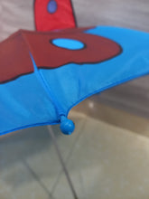 Load image into Gallery viewer, Անձրևանոց ականջներով, սուլիչով, սեղմակով, 2754