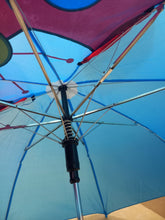 Load image into Gallery viewer, Անձրևանոց ականջներով, սուլիչով, սեղմակով, 2754