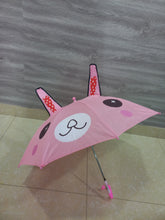 Load image into Gallery viewer, Անձրևանոց ականջներով, սուլիչով, սեղմակով, 2754