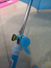 Load image into Gallery viewer, Անձրևանոց ականջներով, սուլիչով, սեղմակով, 2754