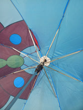 Load image into Gallery viewer, Անձրևանոց ականջներով, սուլիչով, սեղմակով, 2754