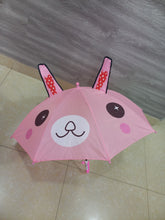 Load image into Gallery viewer, Անձրևանոց ականջներով, սուլիչով, սեղմակով, 2754