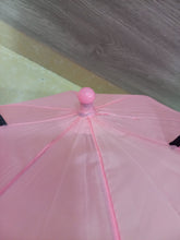 Load image into Gallery viewer, Անձրևանոց ականջներով, սուլիչով, սեղմակով, 2754