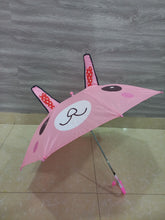 Load image into Gallery viewer, Անձրևանոց ականջներով, սուլիչով, սեղմակով, 2754