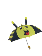 Load image into Gallery viewer, Անձրևանոց ականջներով, սուլիչով, սեղմակով, 2754