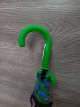 Load image into Gallery viewer, Անձրևանոց՝ սուլիչով, սեղմակով, 2757