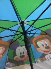 Load image into Gallery viewer, Անձրևանոց՝ սուլիչով, սեղմակով, 2757