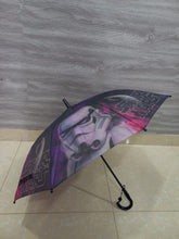 Load image into Gallery viewer, Անձրևանոց՝ սուլիչով, սեղմակով, 2757