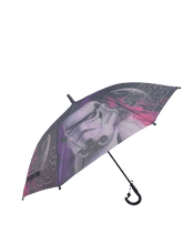 Load image into Gallery viewer, Անձրևանոց՝ սուլիչով, սեղմակով, 2757