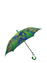 Load image into Gallery viewer, Անձրևանոց ականջներով, սուլիչով, սեղմակով, 2758