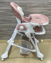 Загрузить изображение в средство просмотра галереи, Մանկական կերակրասեղան BabaGo 2730