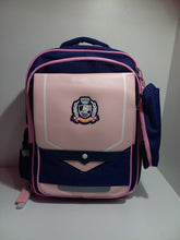 Load image into Gallery viewer, Պայուսակ դպրոց գերբով Shibao 0392