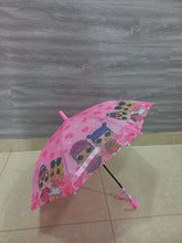 Load image into Gallery viewer, Անձրևանոց ականջներով, սուլիչով, սեղմակով, 2758