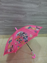 Load image into Gallery viewer, Անձրևանոց ականջներով, սուլիչով, սեղմակով, 2758