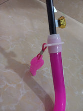 Load image into Gallery viewer, Անձրևանոց ականջներով, սուլիչով, սեղմակով, 2758