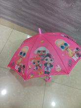 Load image into Gallery viewer, Անձրևանոց ականջներով, սուլիչով, սեղմակով, 2758