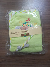 Load image into Gallery viewer, Սրբիչ՝ EBERRY