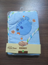 Load image into Gallery viewer, Սրբիչ՝ EBERRY