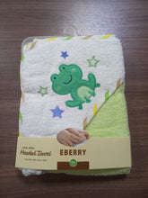 Load image into Gallery viewer, Սրբիչ՝ EBERRY