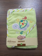 Load image into Gallery viewer, Սրբիչ՝ EBERRY