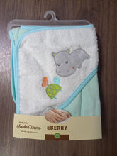 Load image into Gallery viewer, Սրբիչ՝ EBERRY