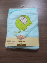 Load image into Gallery viewer, Սրբիչ՝ EBERRY