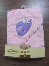 Load image into Gallery viewer, Սրբիչ՝ EBERRY