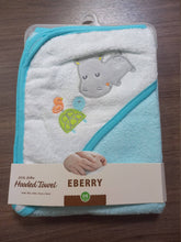 Load image into Gallery viewer, Սրբիչ՝ EBERRY