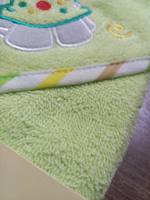 Load image into Gallery viewer, Սրբիչ՝ EBERRY