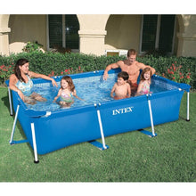 Load image into Gallery viewer, Լողավազան 260х160х65սմ INTEX