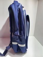 Load image into Gallery viewer, Պայուսակ դպրոց գերբով Shibao 0392