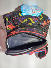 Load image into Gallery viewer, Պայուսակ դպրոց օրթոպետիկ, դիմացը կոշտ, գրչատուփով 0478