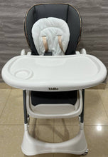 Загрузить изображение в средство просмотра галереи, Մանկական կերակրասեղան Kidilo 2728