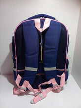 Load image into Gallery viewer, Պայուսակ դպրոց գերբով Shibao 0392