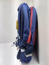 Load image into Gallery viewer, Պայուսակ դպրոց գերբով Shibao 0392