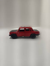 Load image into Gallery viewer, Մետաղյա մեքենա 06