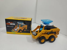 Load image into Gallery viewer, Տրակտոր լույսով, գնդակով