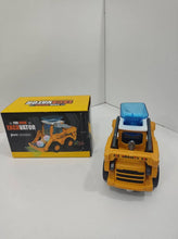 Load image into Gallery viewer, Տրակտոր լույսով, գնդակով