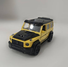 Load image into Gallery viewer, Մետաղյա մեքենա՝ Յաշիկ 174ա