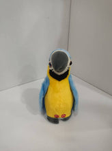 Load image into Gallery viewer, Ուրախ, կրկնող թութակներ