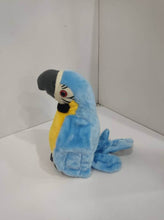 Load image into Gallery viewer, Ուրախ, կրկնող թութակներ