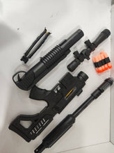 Загрузить изображение в средство просмотра галереи, Ավտոմատ հրացան ՝ Սնայպեռ 929-60