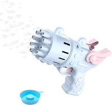 Load image into Gallery viewer, Օճառաջուր կրակող ատրճանակ թևիկներով